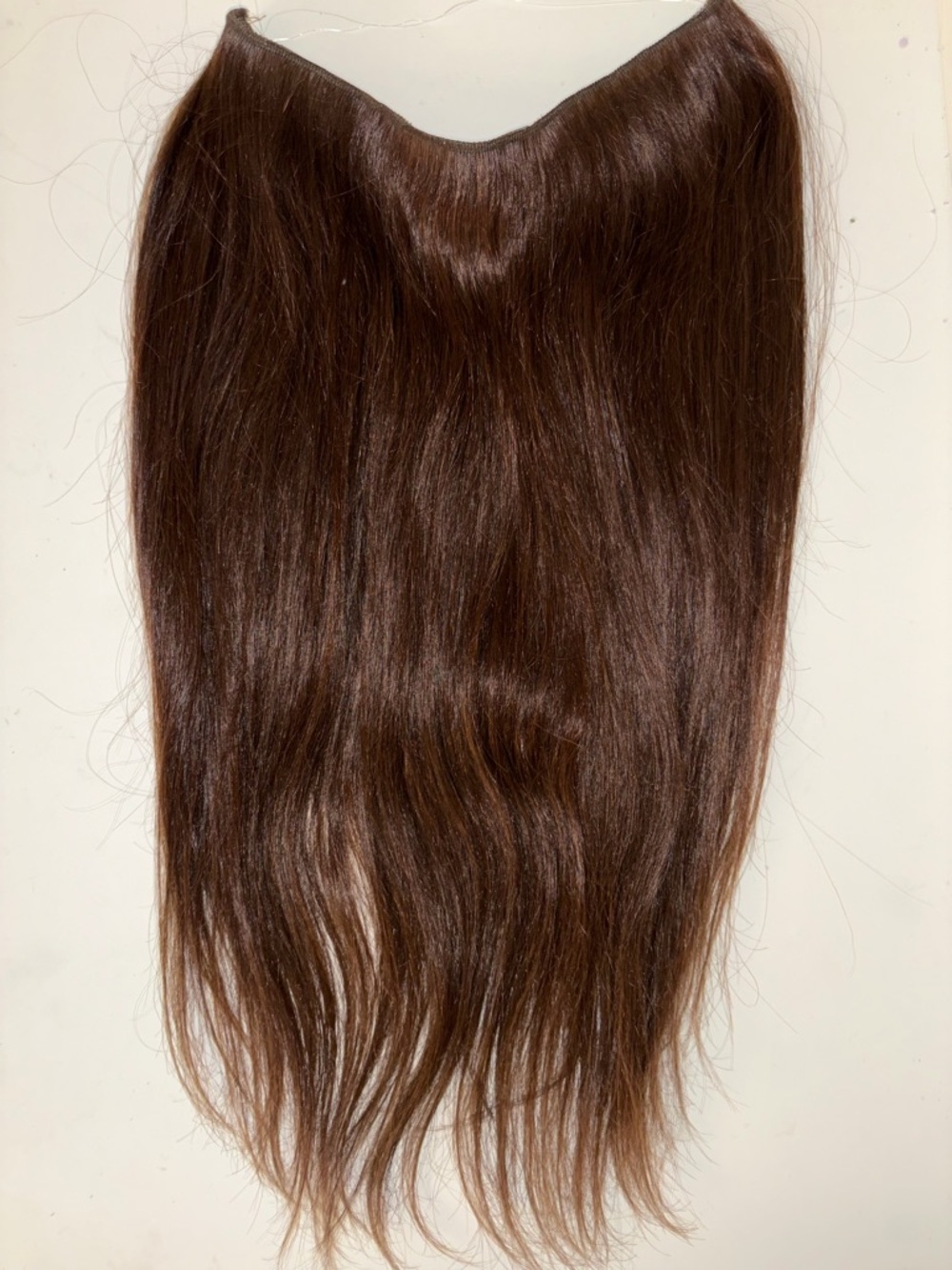 Brown halo Extensions